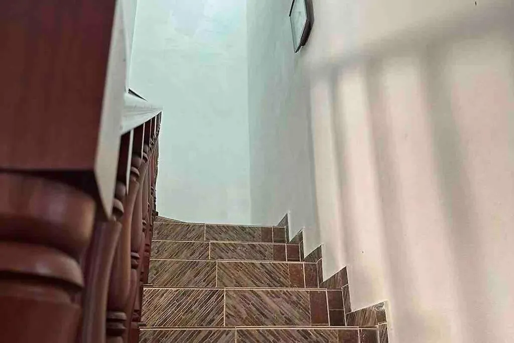 Casa Linda - 10 Mins From Beach & Lagoon With Ac & Free Parking Payita 0*,