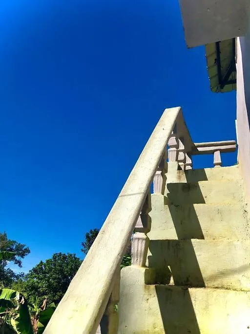 Casa Linda - 10 Mins From Beach & Lagoon With Ac & Free Parking Payita Dominican Republic